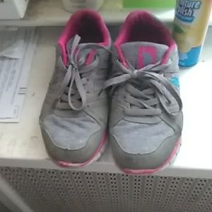 Us polo assn sneakers